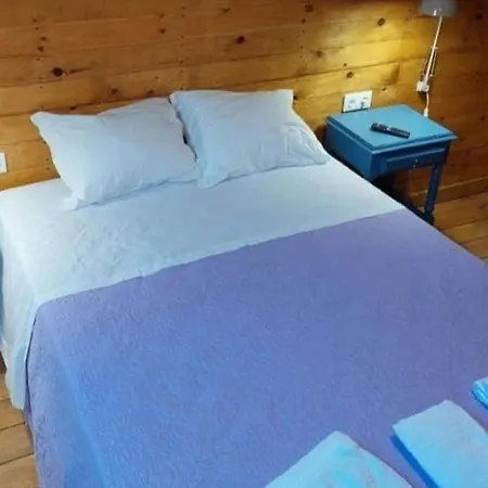 Ecostay Portela Center Kapslový hotel Carnaxide
