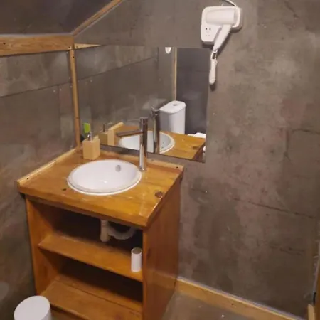 Ecostay Portela Center