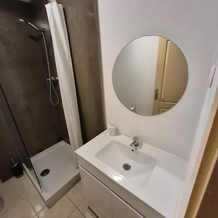 Ecostay Portela Center *